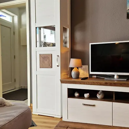 Silke Apartment *