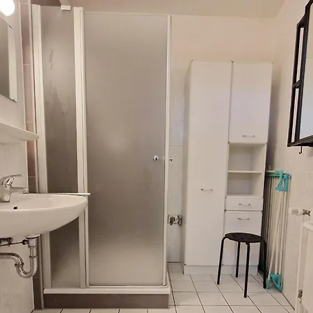 Apartment Silke *